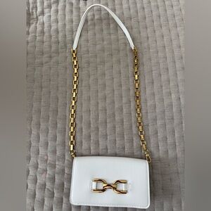 Zara Crossbody Bag